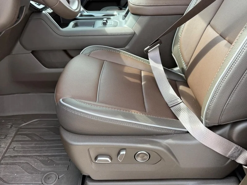 New 2026 Downpour Metallic GMC Denali image 16