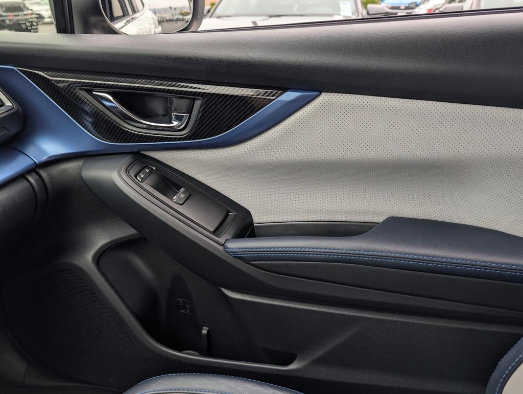 2020 Subaru Crosstrek Hybrid - Photo 23