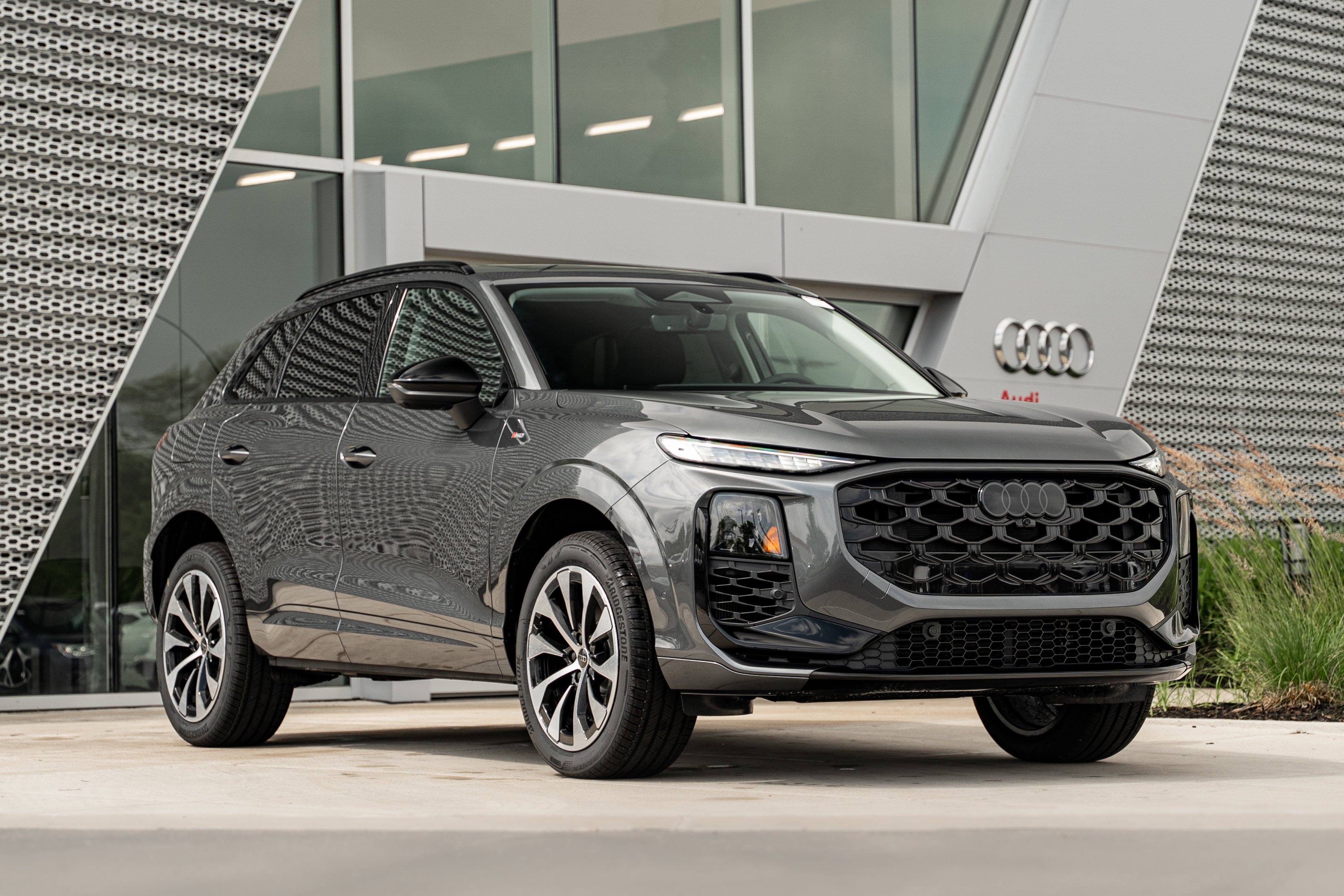 New 2026 Daytona Audi S line image 1