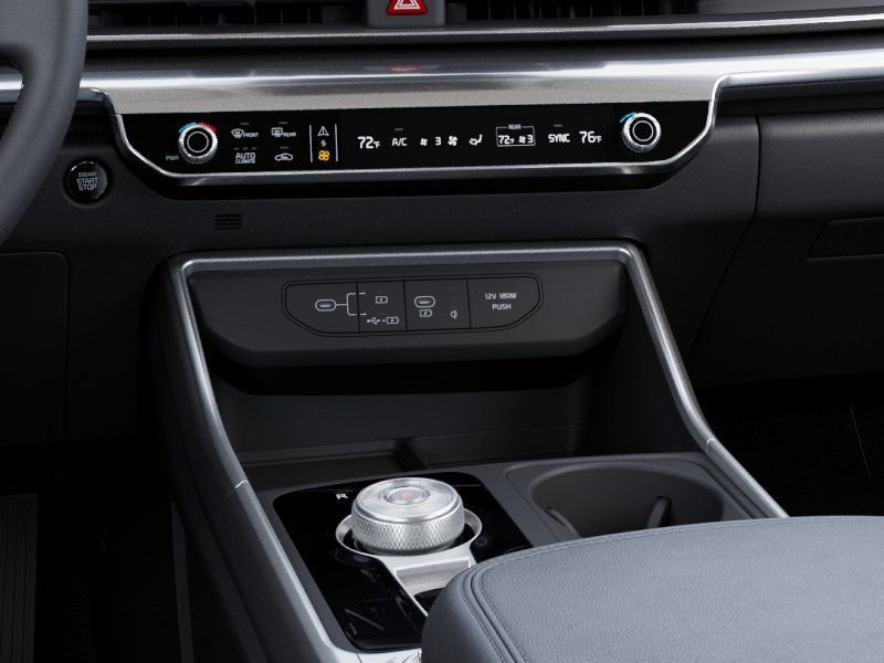 New 2026 Ceramic Silver Kia SX Prestige image 25