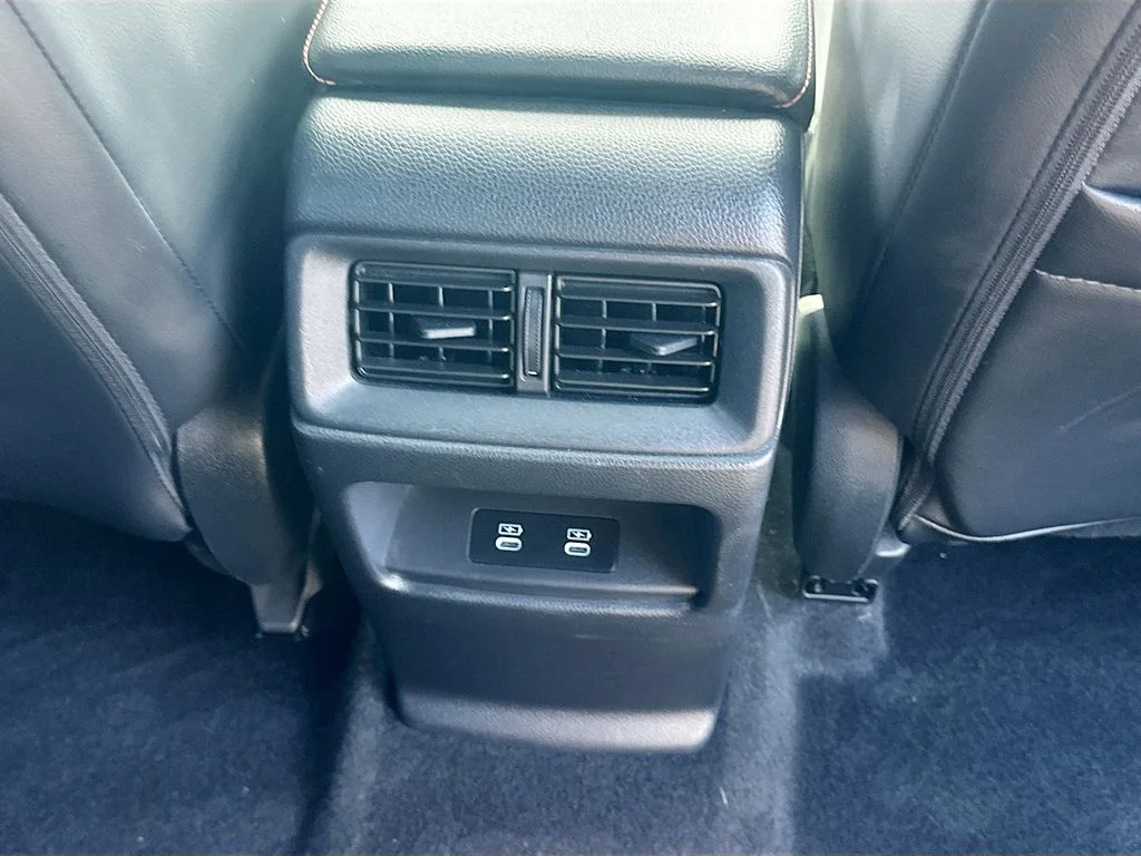 Used 2025 Gray Honda Sport Touring image 26