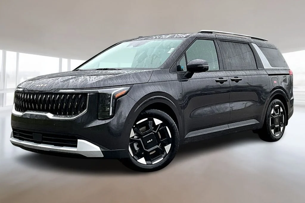 New 2026 Panthera Metal Kia EX image 1