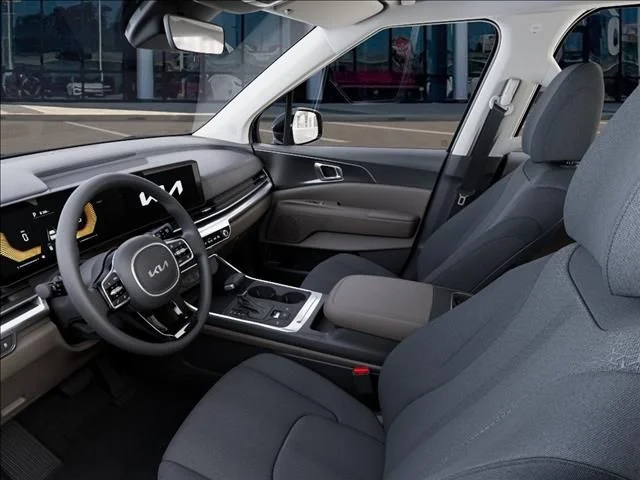 New 2026  Kia LX image 17
