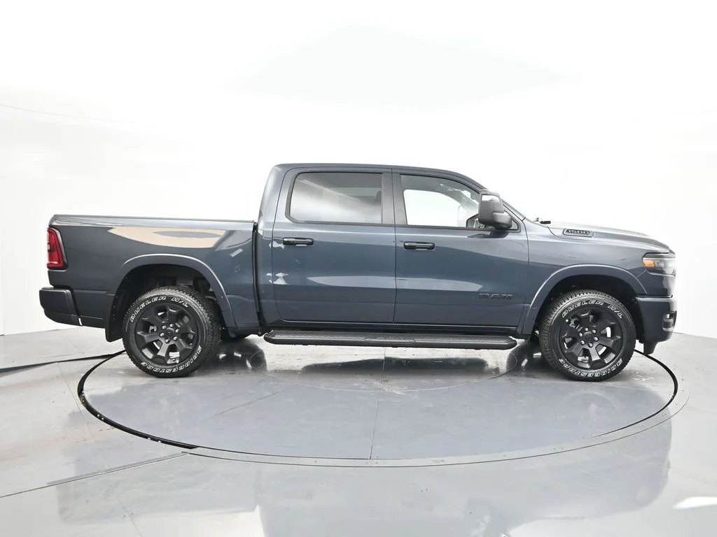 2026 RAM 1500 Big Horn/Lone Star - Photo 6