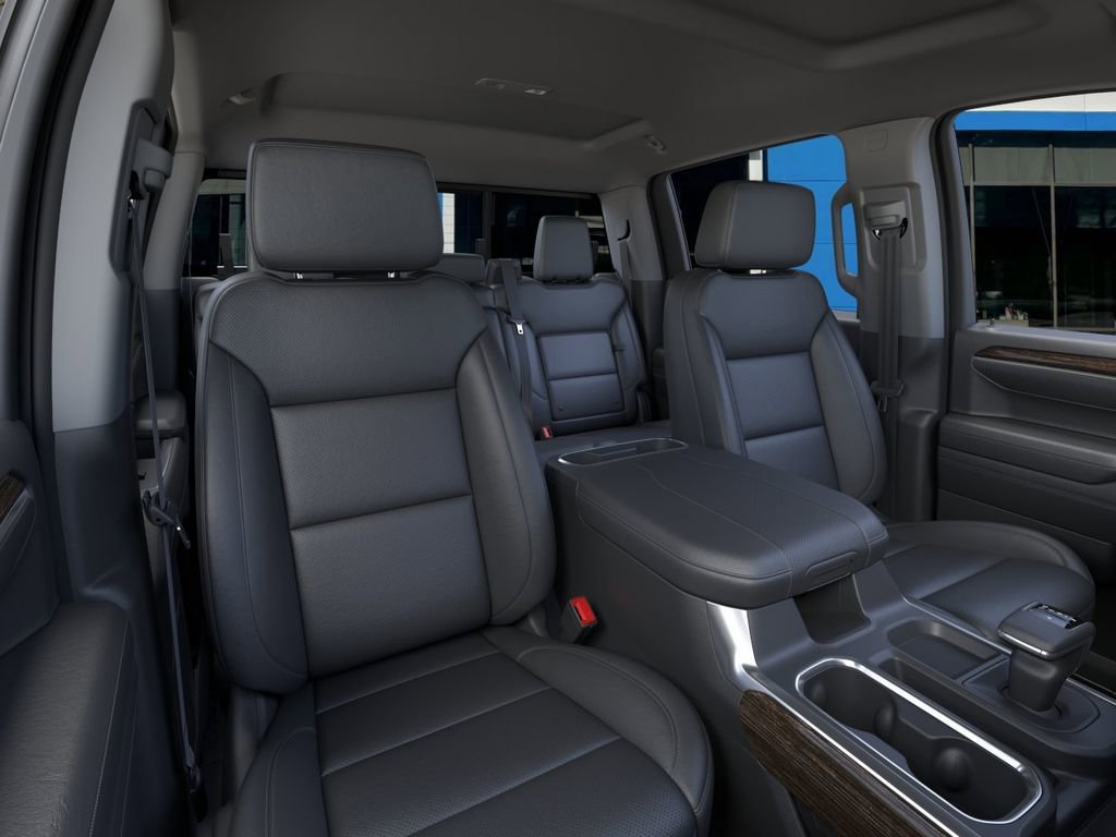 2026 GMC Sierra 1500 SLT - Photo 18