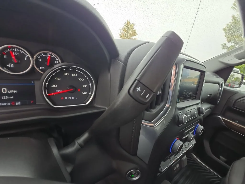Used 2022 Red Hot Chevrolet LT image 18