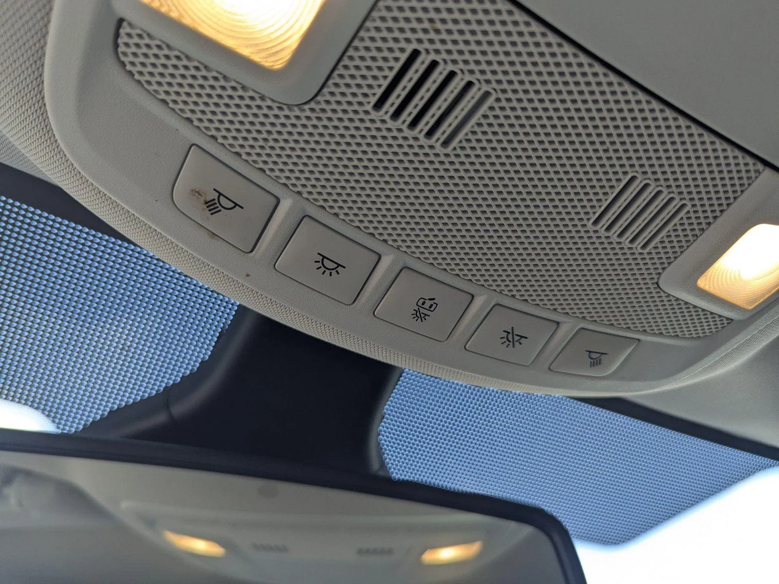 Used 2022 Agate Black Ford SEL image 21