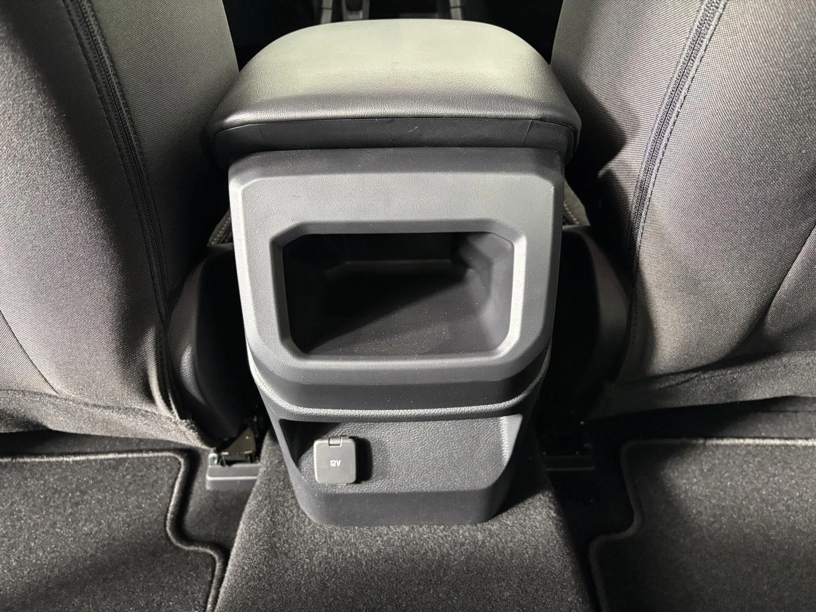 Used 2026 Oxford White Ford XL image 16