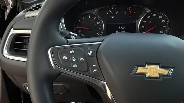 Used 2024 Black Chevrolet LT image 23
