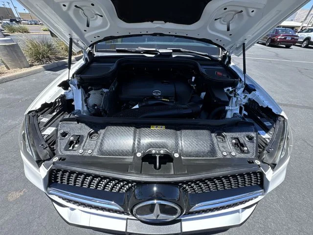 Used 2023  Mercedes-Benz GLE 350 image 31