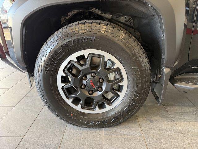2026 Toyota 4Runner TRD Off-Road - Photo 62