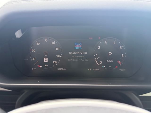 Certified Used 2024 White Land Rover S image 14