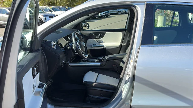 Used 2022 Silver Mercedes-Benz GLA 45 AMG® image 10