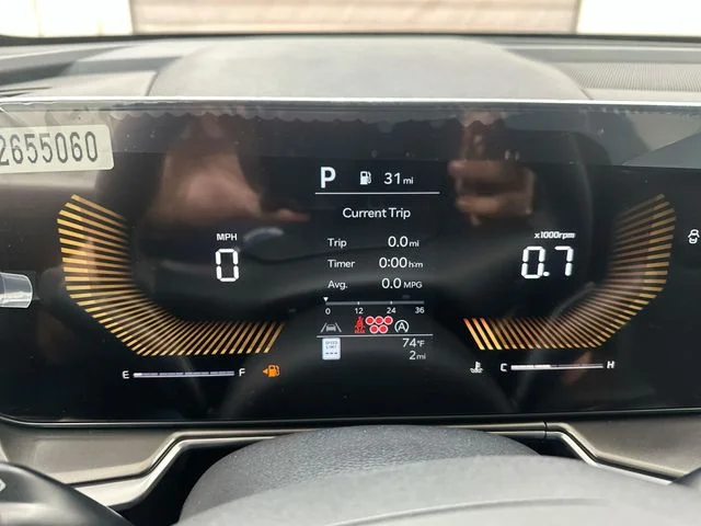 New 2026 Ebony Black Kia S image 11