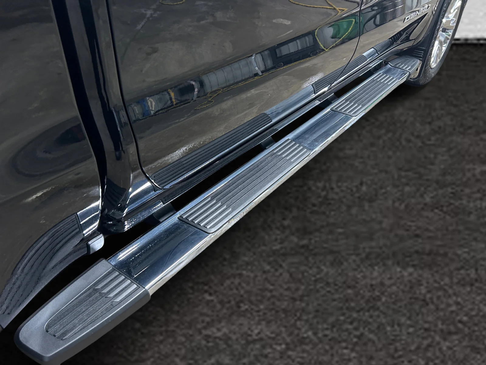New 2026 Onyx Black GMC Denali image 11