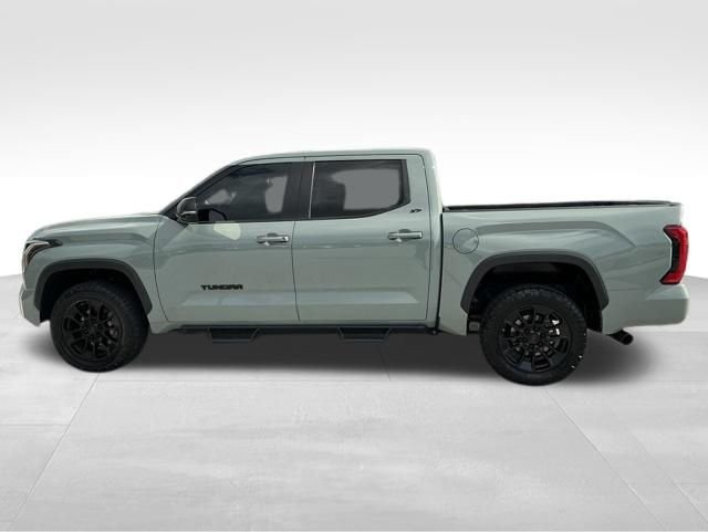 Used 2024 Green Toyota SR5 image 6