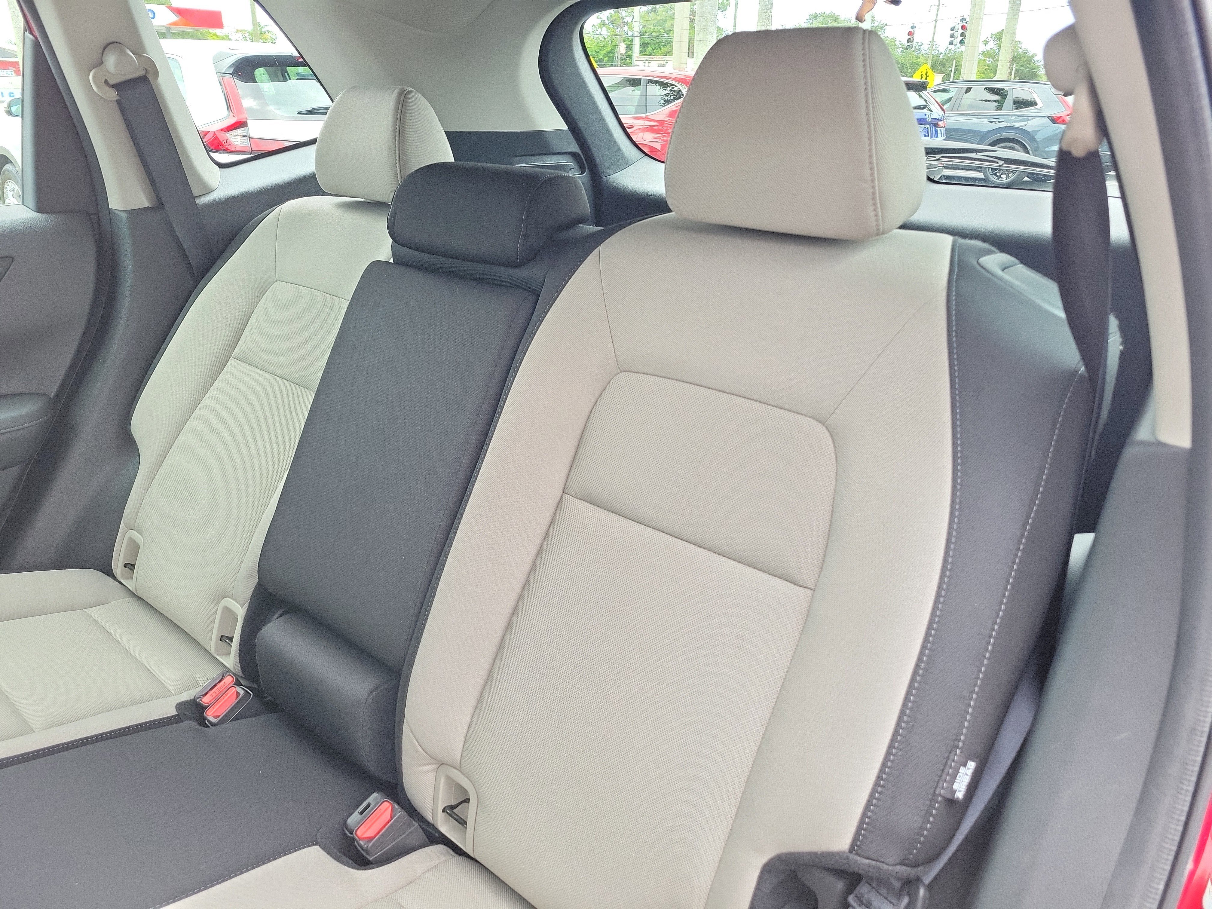 2024 Honda CR-V LX - Photo 42