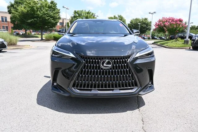 Certified Used 2025 CAVIAR Lexus 450h+ Luxury image 13
