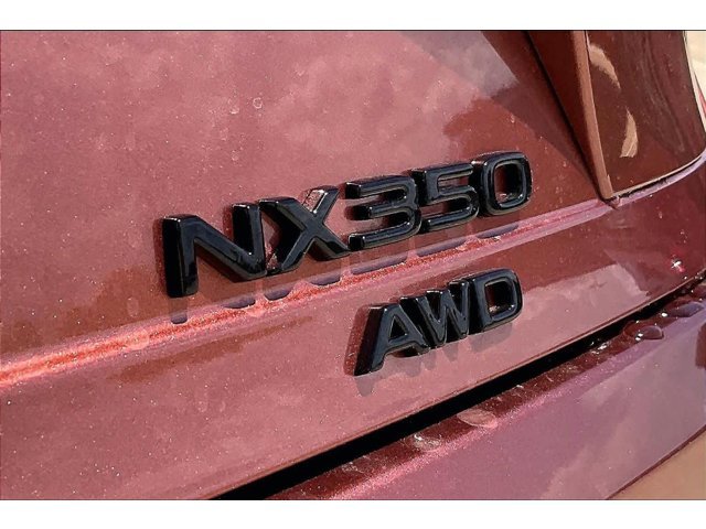 New 2026 Copper Crest Lexus LUXURY AWD image 14
