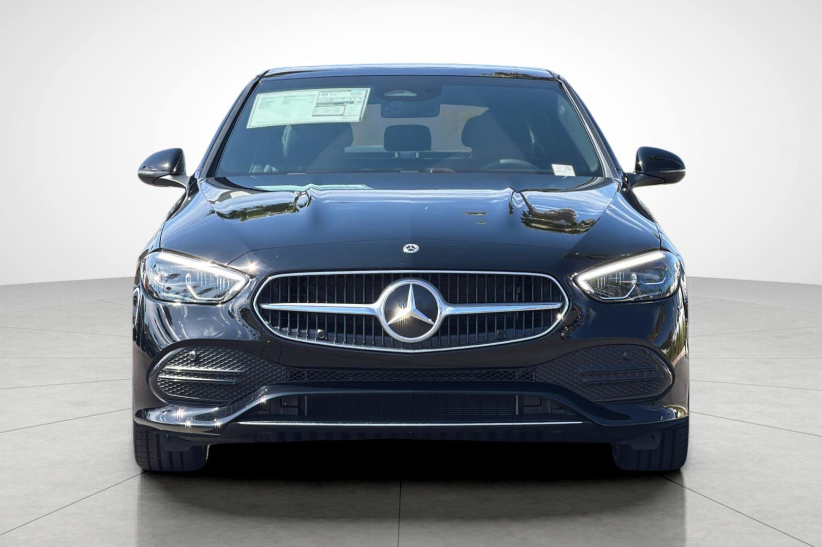 2026 Mercedes-Benz C-Class Sedan C 300 - Photo 6