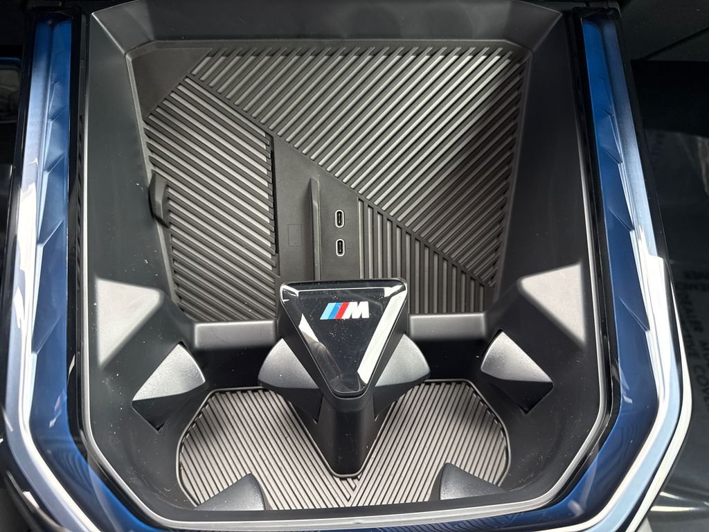 New 2026 Brooklyn Grey Metallic BMW 30 xDrive image 27