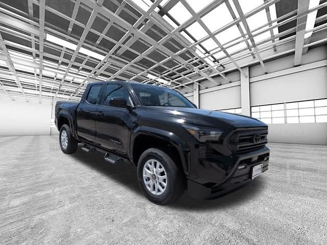 2026 Toyota Tacoma  SR5