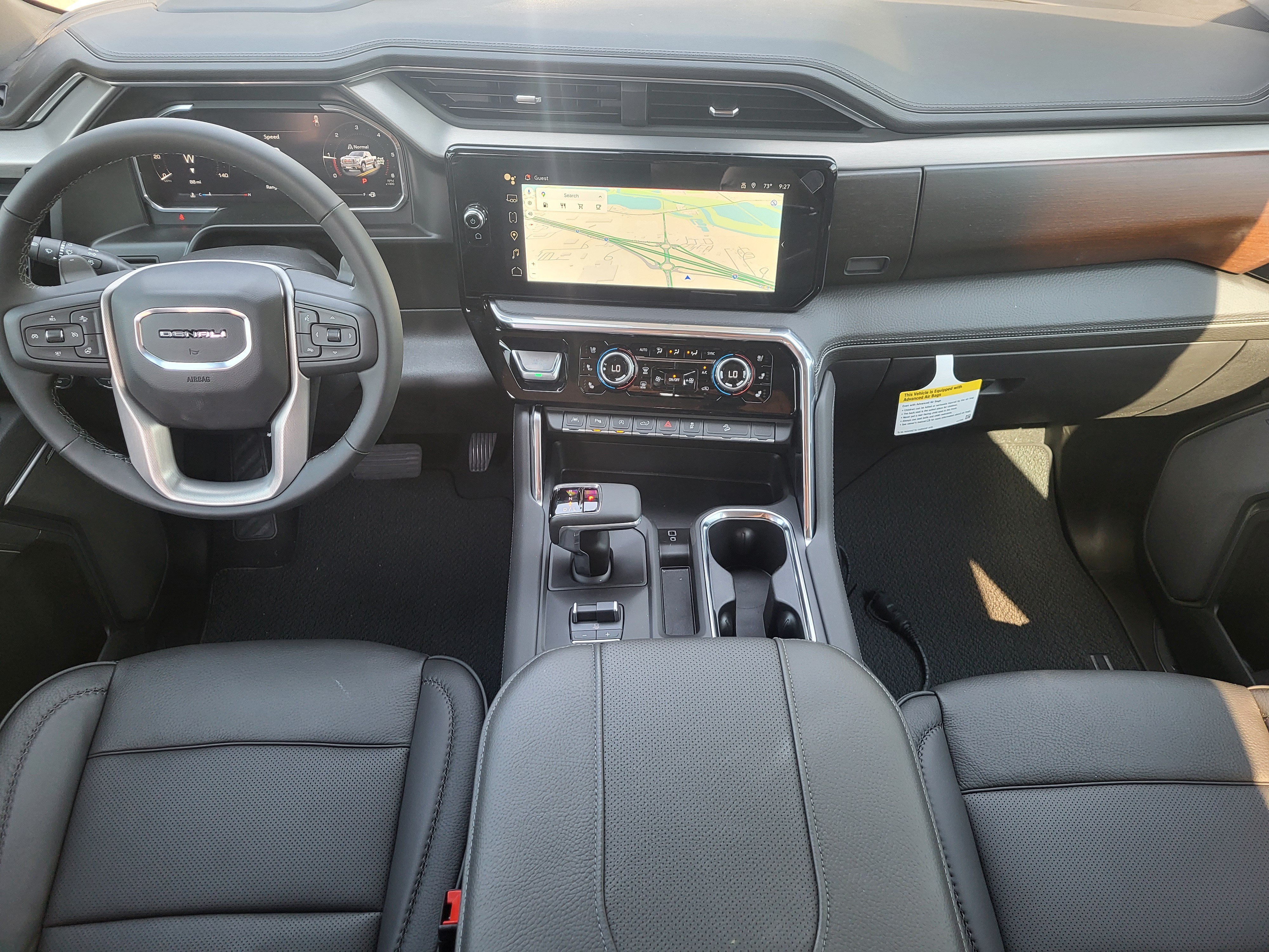 2026 GMC Sierra 1500 Denali - Photo 23