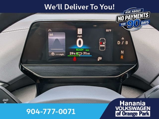 Used 2025 White Volkswagen Pro image 34