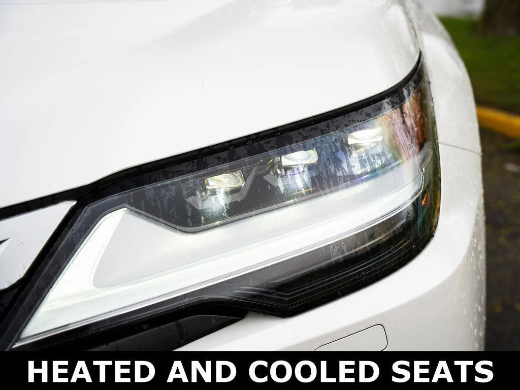 Used 2025 Eminent White Pearl Lexus LX 700h Luxury image 9