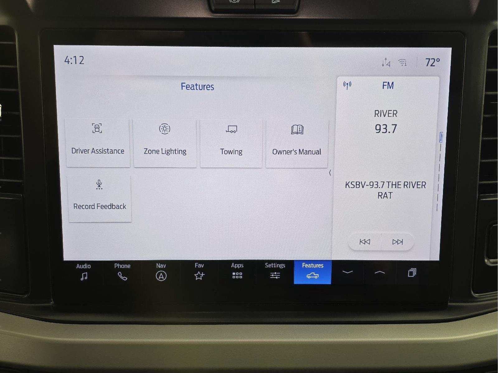 2026 Ford F-250 Super Duty XLT - Photo 45