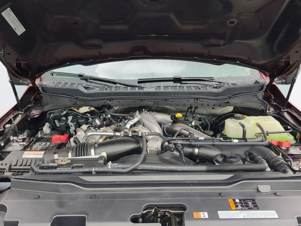 2026 Ford F-350 Super Duty Lariat - Photo 66