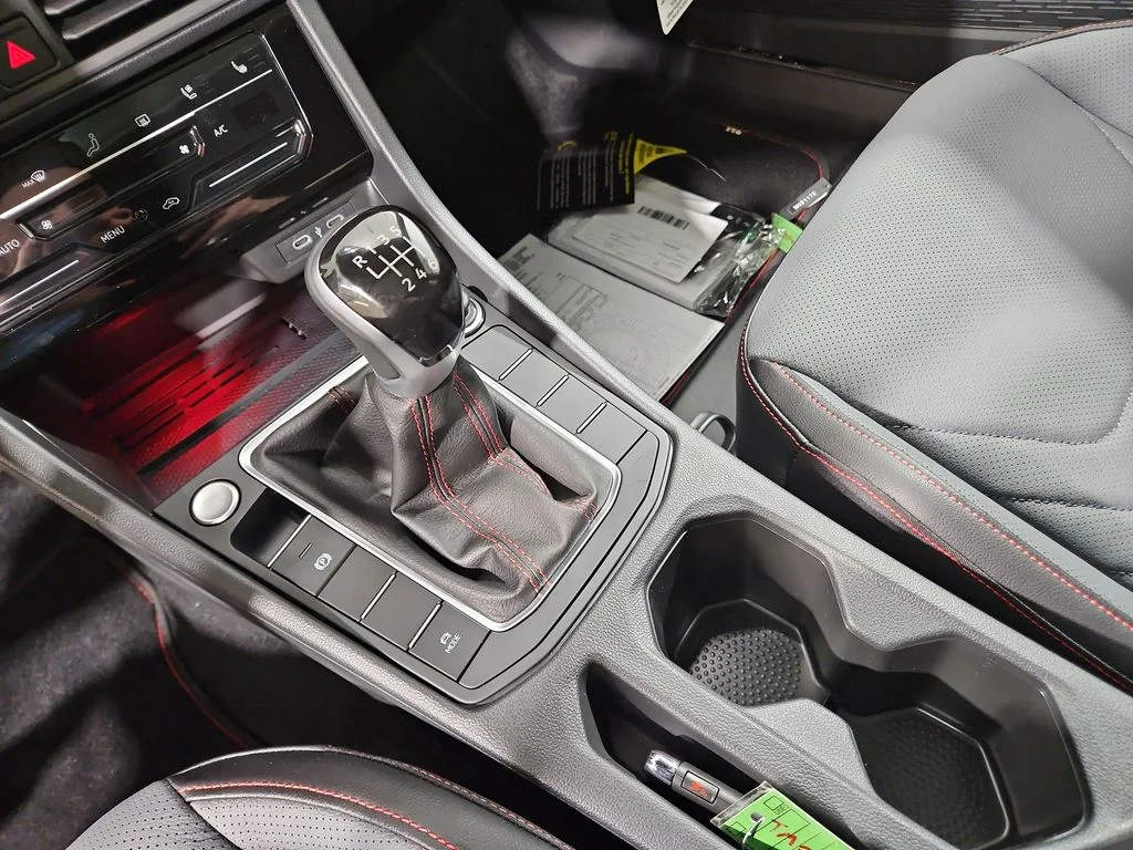 New 2026 White Volkswagen 2.0T Autobahn image 23