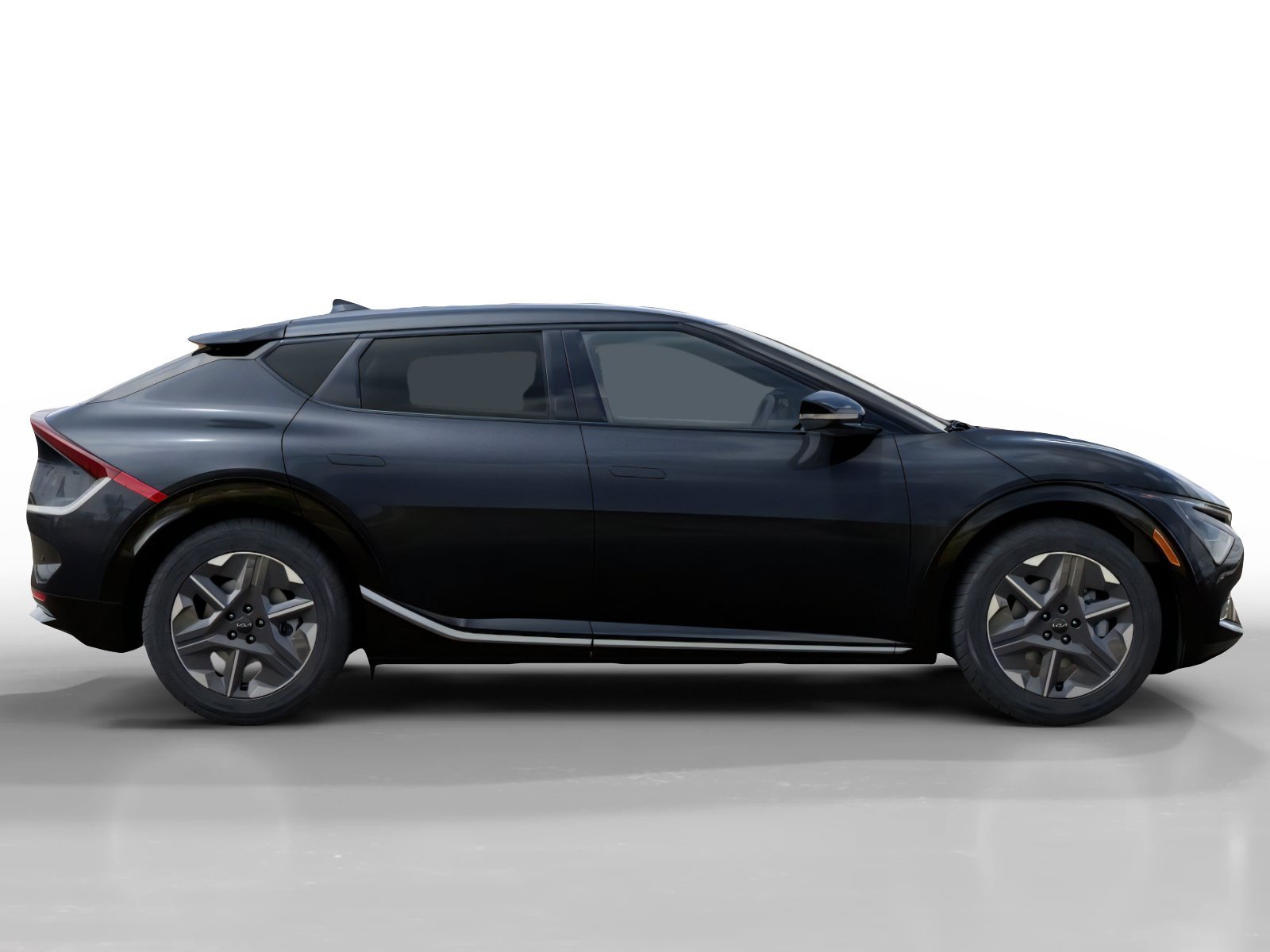New 2026 PANTHERA METAL Kia Light Long Range image 7