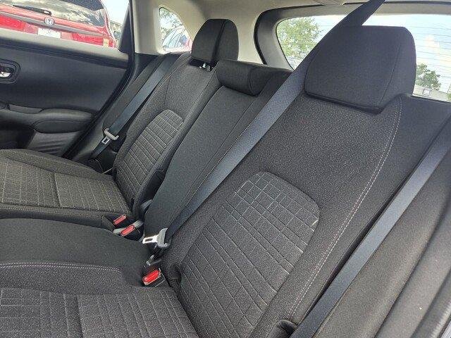 2025 Honda HR-V LX - Photo 23