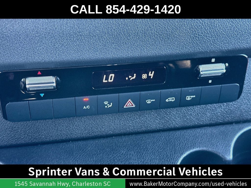 Used 2020 White Freightliner Base image 16