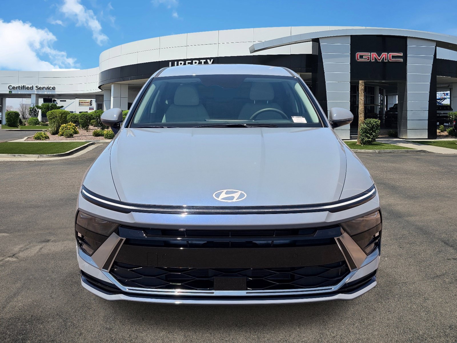 2026 Hyundai Sonata SEL - Photo 37