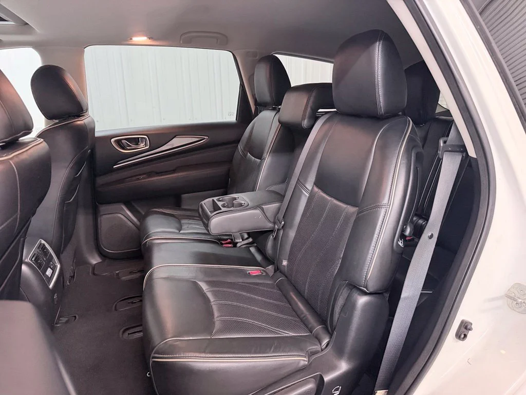 Used 2017 Majestic INFINITI Base image 34