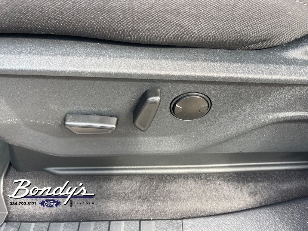 2025 Ford F-150 XLT - Photo 6