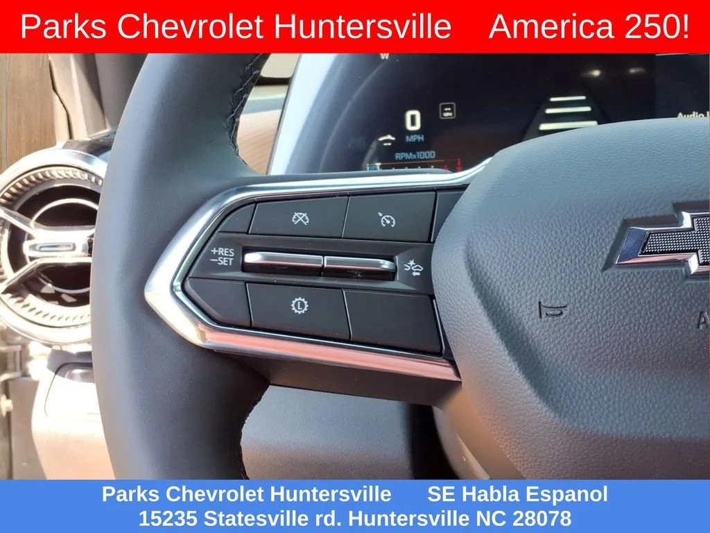 2026 Chevrolet Equinox ACTIV - Photo 13
