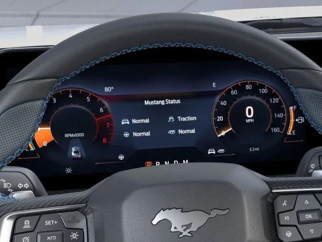 2025 Ford Mustang GT Premium Fastback - Photo 35