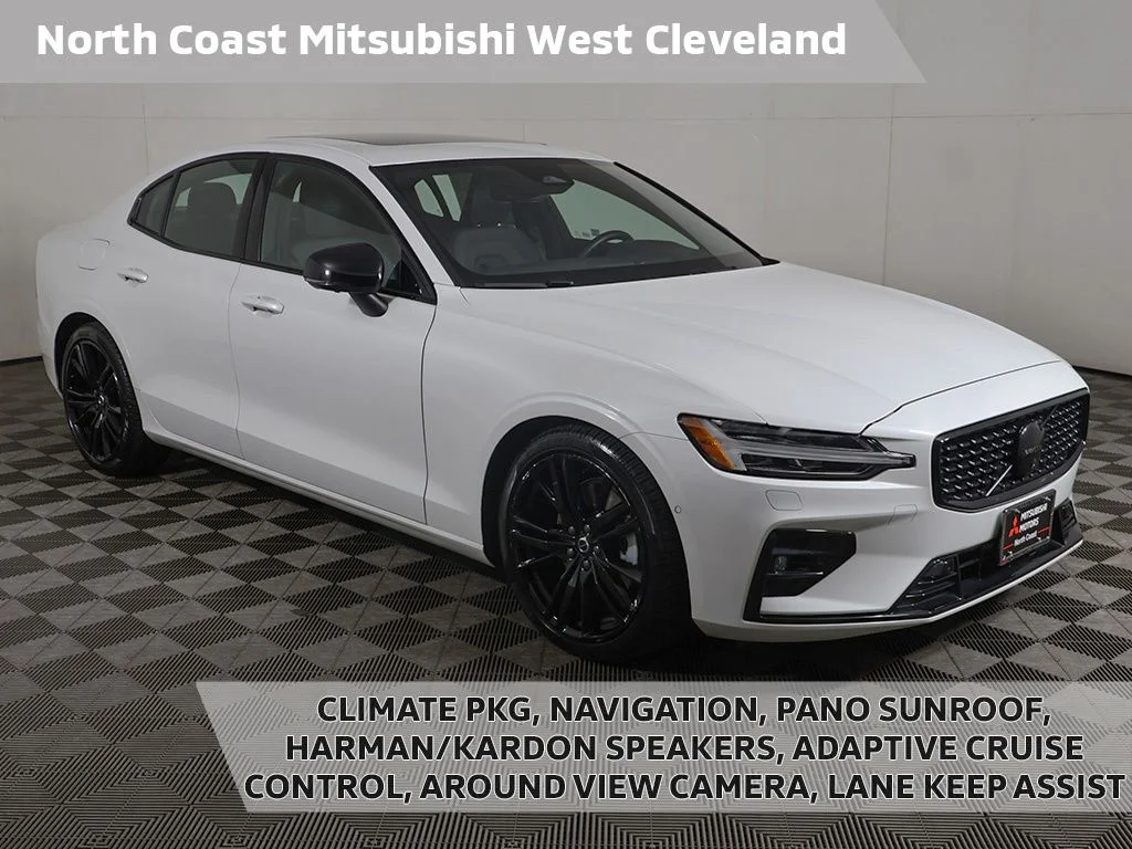 2024 Volvo S60