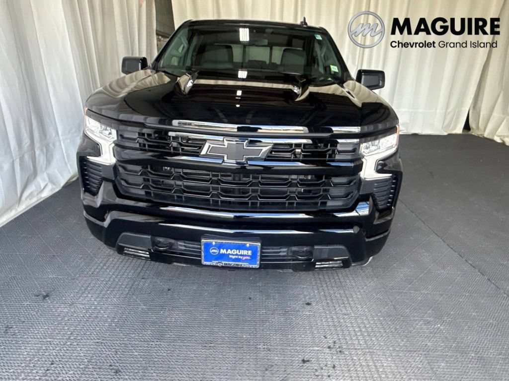 2026 Chevrolet Silverado 1500 RST - Photo 31