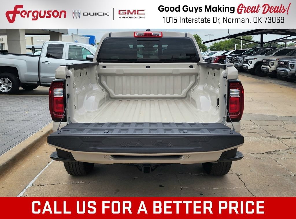 2026 GMC Canyon Elevation - Photo 49