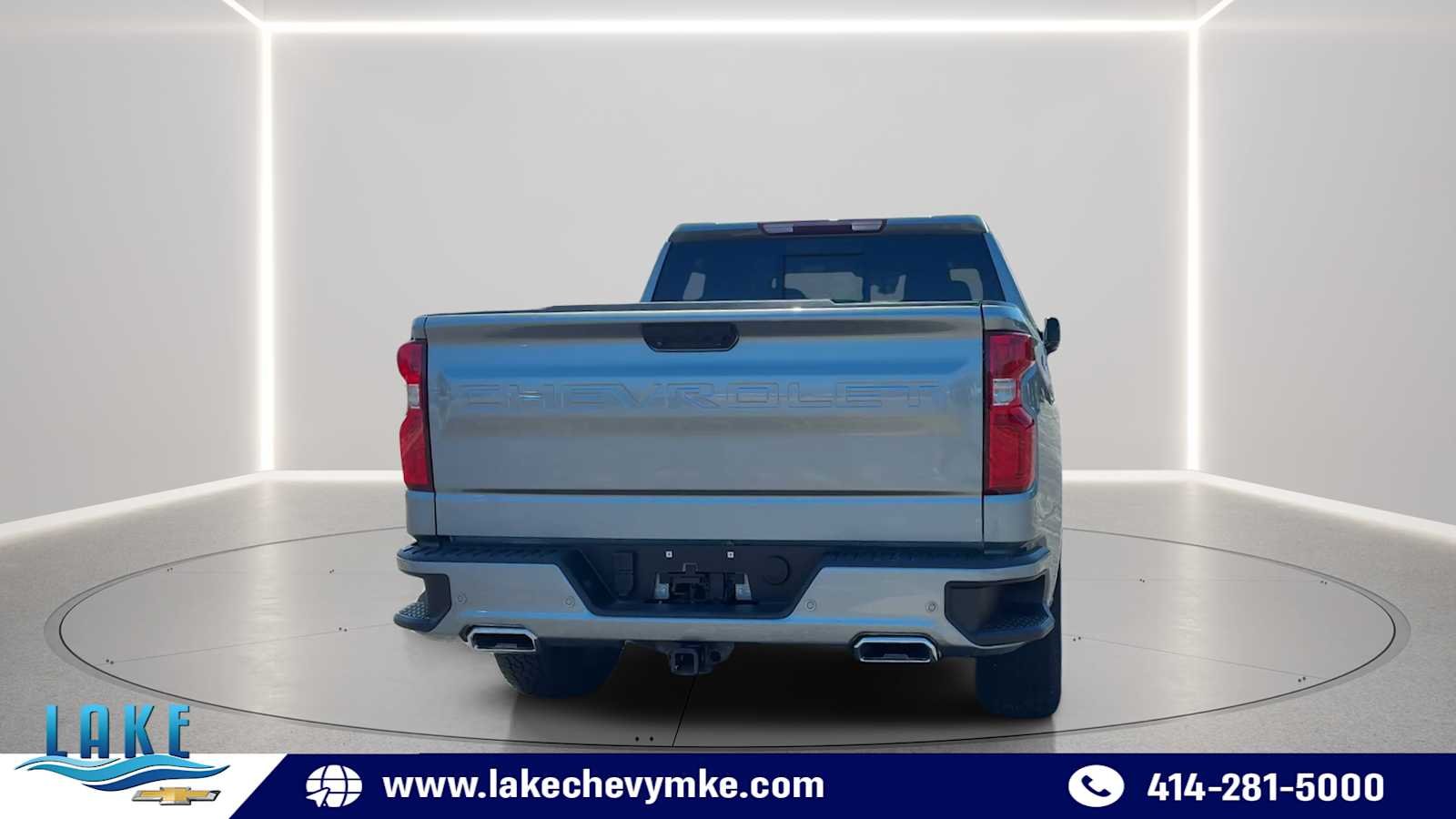 2023 Chevrolet Silverado 1500 RST - Photo 10