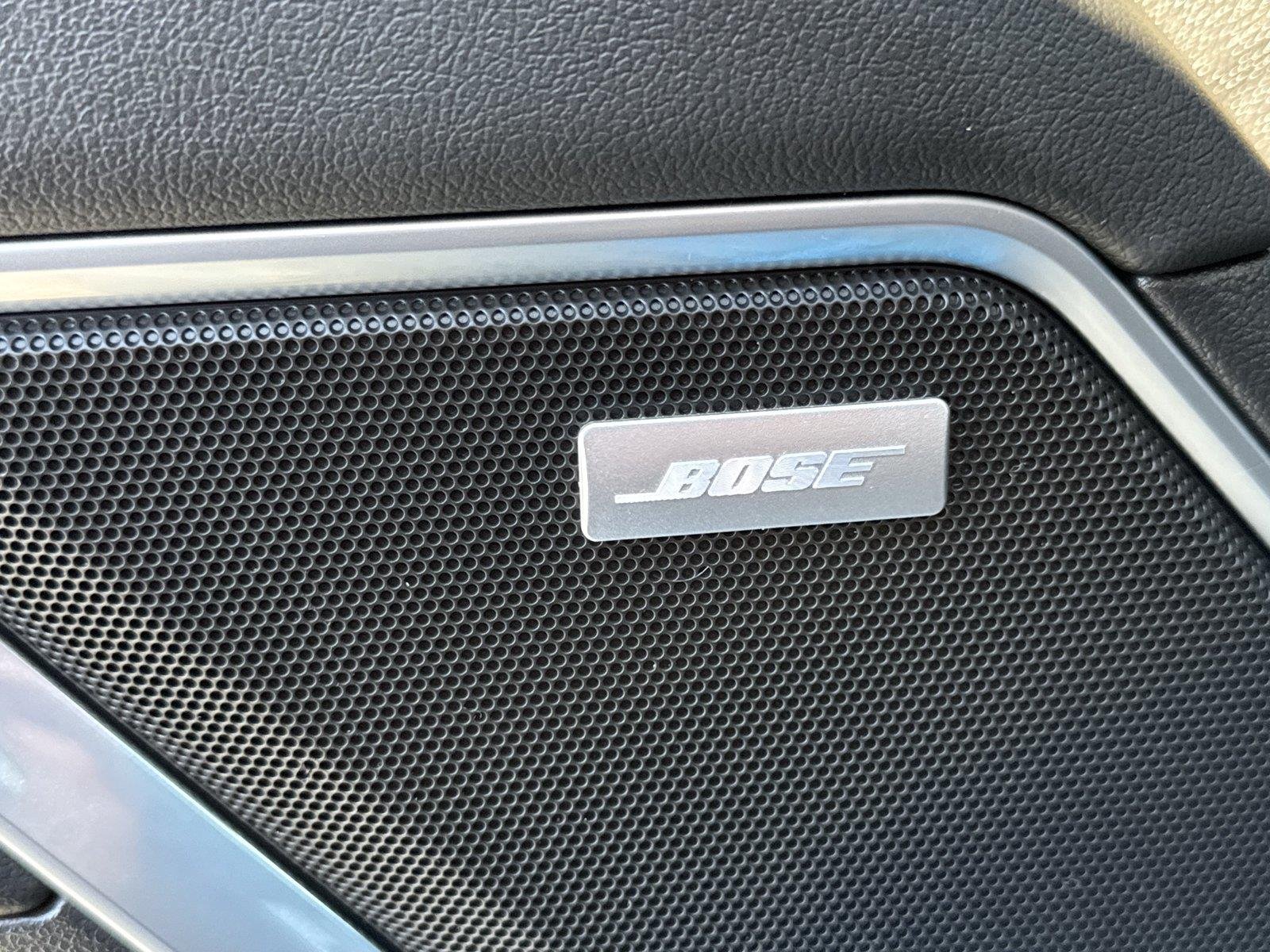 Used 2022 GLACIER BLUE METALLIC Chevrolet RST image 14