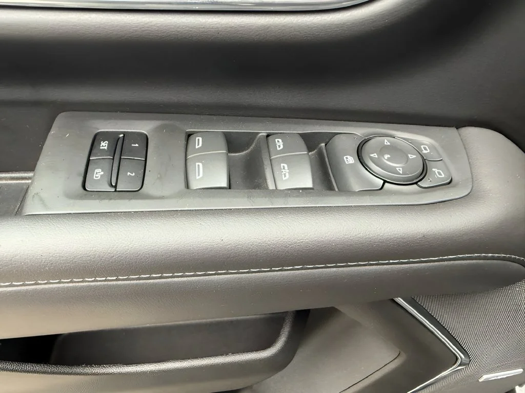 Used 2023 Black Chevrolet LT image 15