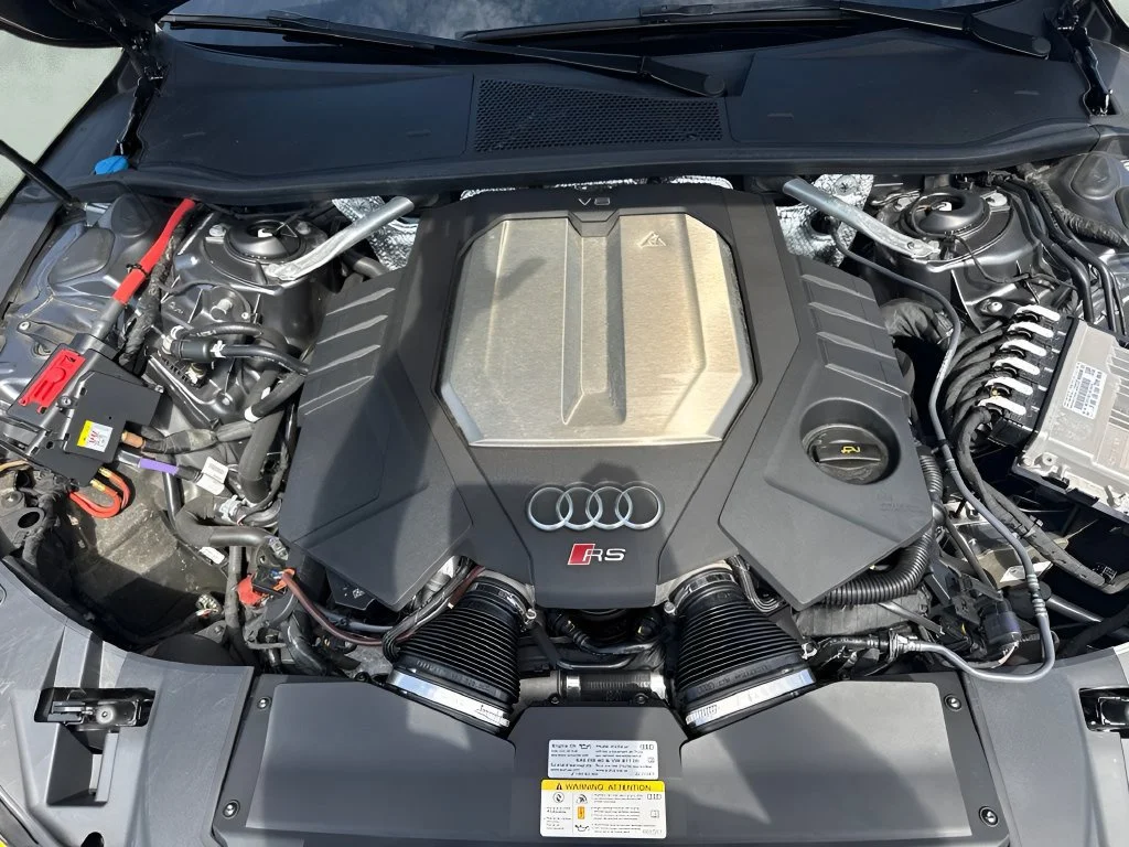 Used 2021  Audi  image 32