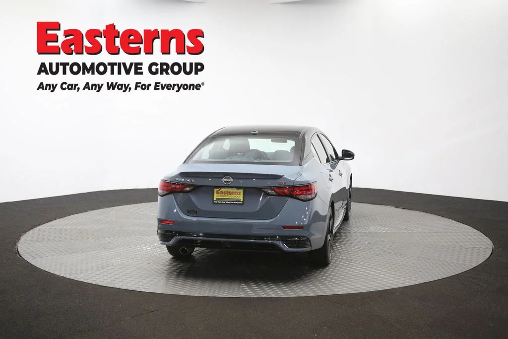 Used 2024 Gray Nissan SR image 38