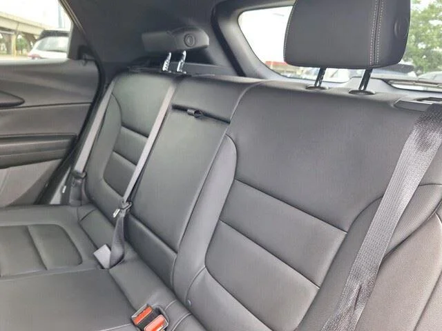 Used 2023 Summit White Chevrolet ACTIV image 24