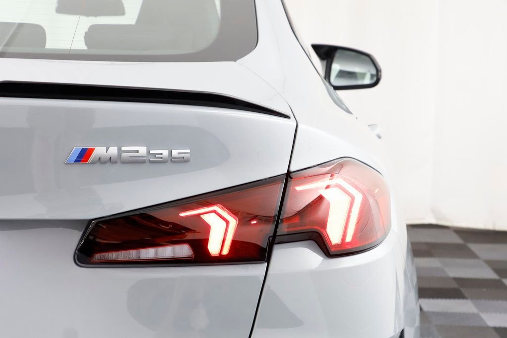 2025 BMW 2 Series M235 - Photo 20